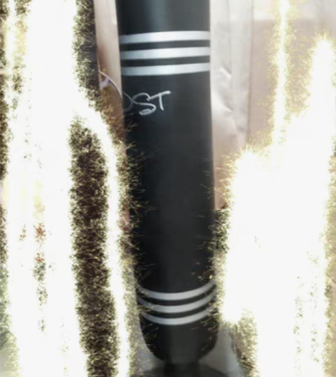 拳击沙袋，95 新，几乎没用，120自提 ...