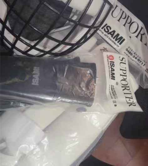 ISAMI极真空手道护具 日本直邮 买多优...