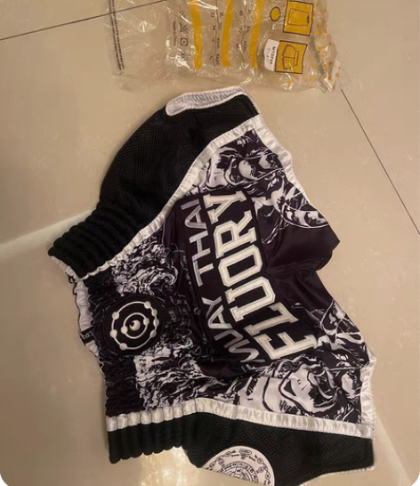 包邮拳击短裤 感兴趣的话点“我想要”和我私...