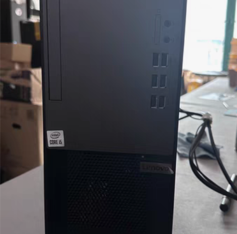 包邮联想(Lenovo)扬天M4000o商...