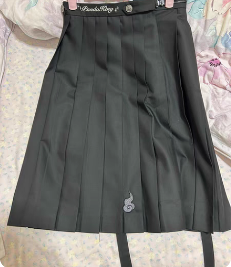 包邮【欧野】 优马的店 交野夏交野高等学院...