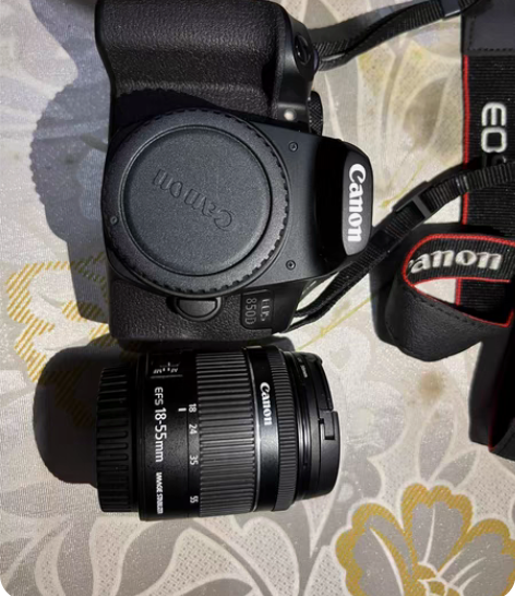 佳能EOS850D 出自用850d   1...