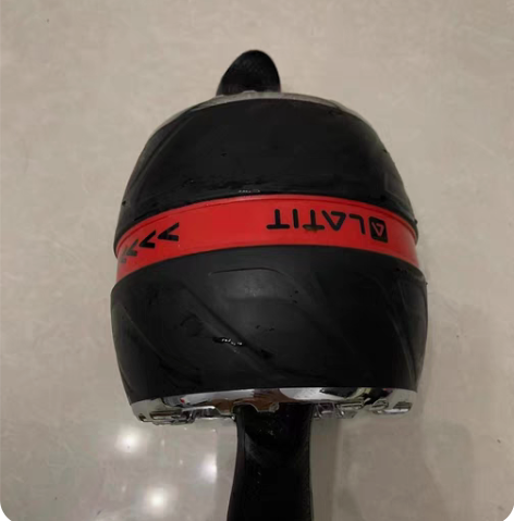 健腹轮，基本全新，买了就放着了，用的次数不...