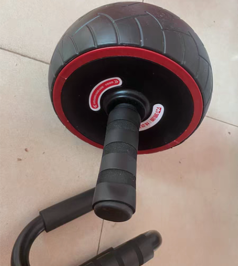 全新健腹轮，地址：坂田北 感兴趣的话点“我...