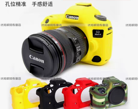 转卖相机包佳能5D4 6D2 80D 6D...