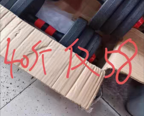 包邮哑铃厂家亏本40斤58元包邮处理哑铃杠...