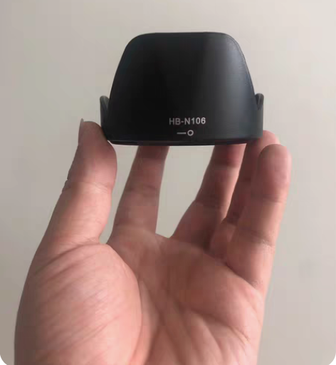 包邮适用于尼康HB-N106遮光罩 AF-...