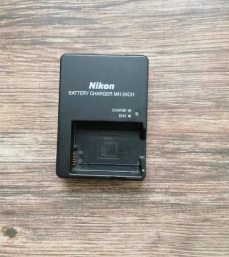 包邮尼康 MH-24CH原装充电器 适用D...