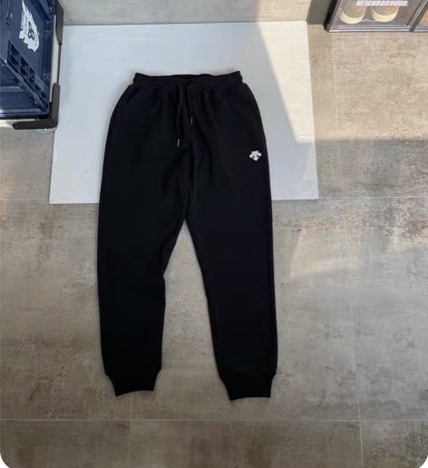 包邮DESCE*NTE迪桑特 2FW加绒运...