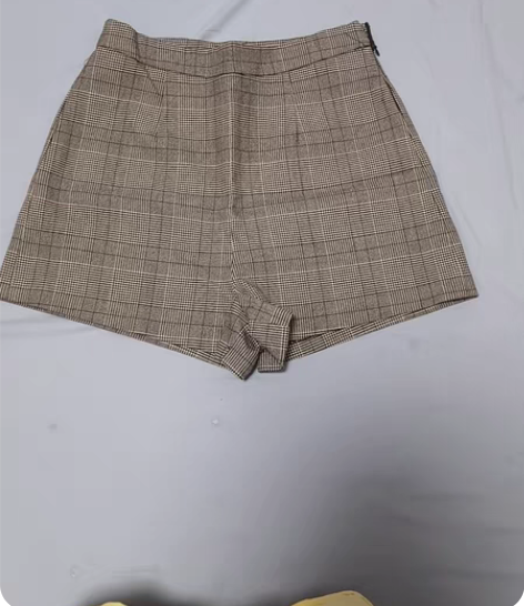 vero moda短裤s 几乎全新 感兴趣...
