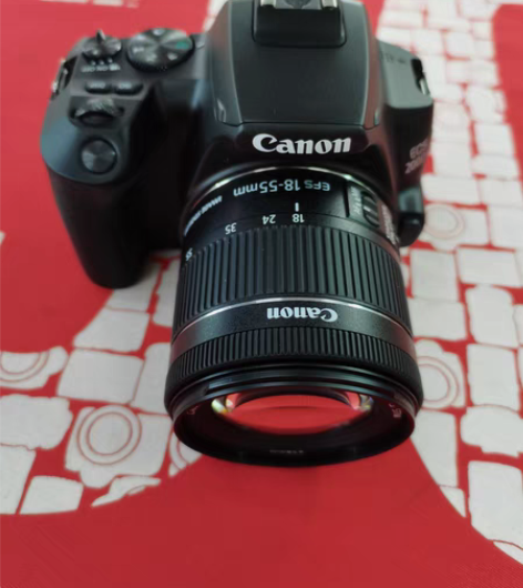 包邮佳能200DII18-55套机 240...