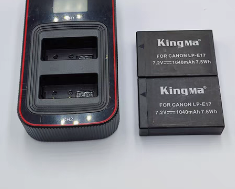 包邮w14 kingma 劲马 E17双充...