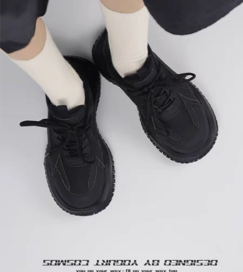 转卖酸奶宇宙运动鞋女春秋2022年新款老爹...