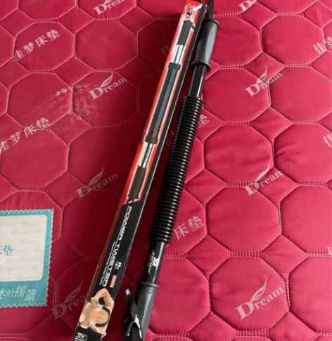 祖迪斯 40kg臂力器 基本上全新 搬家清...