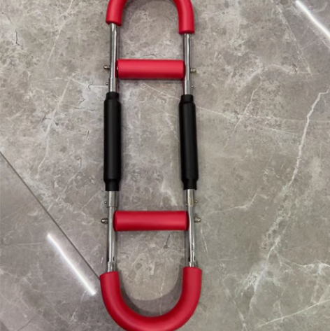 臂力器 闲置轻微使用痕迹Merrykeep...