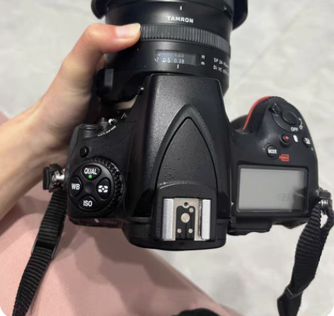 腾龙镜头24-70mm F2.8 G2 尼...