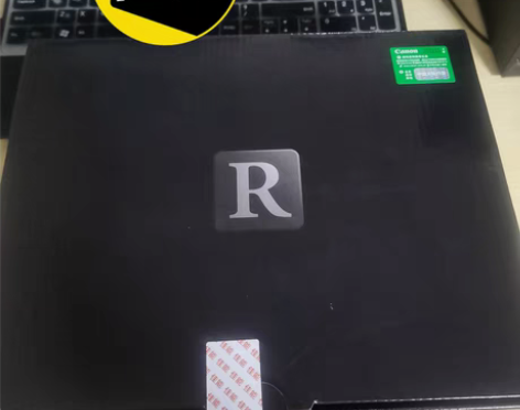 包邮佳能 EOSR6 专业微单 EOS  ...