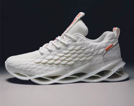 转卖刀锋男鞋夏季透气2019新款鞋子男潮鞋...