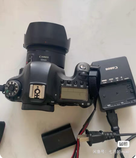 出自用佳能6D 单机 单机 单机 ，电池2...