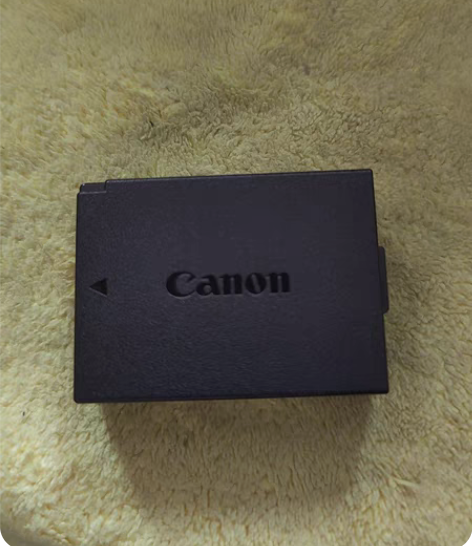 原装佳能LP-E10电池原装佳能EOS11...