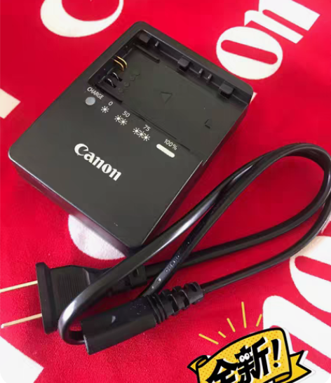 包邮佳能单反相机电池充电器EOSR R5 ...
