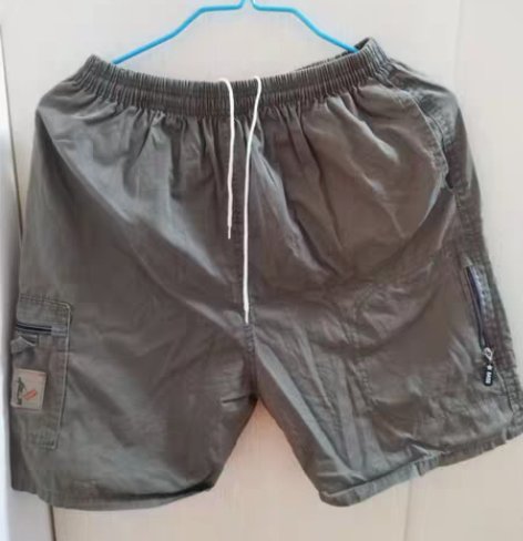 短裤，全新 感兴趣的话点“我想要”和我私聊...