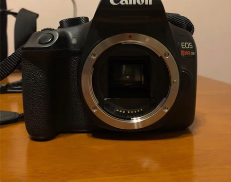 包邮佳能Canon EOS Rabel T...