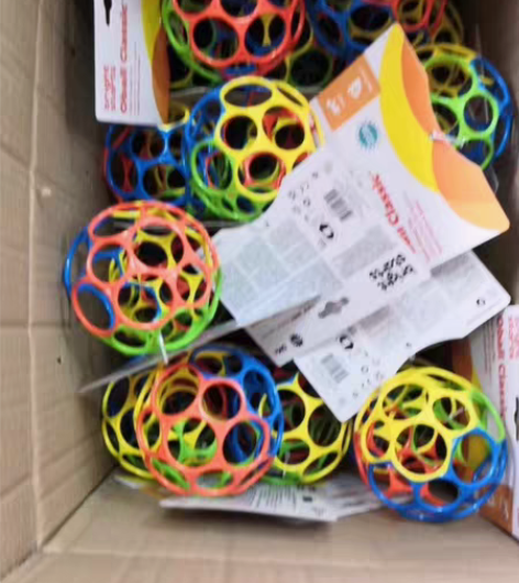 剩下几十个，小宝宝练手握力器 感兴趣的话点...