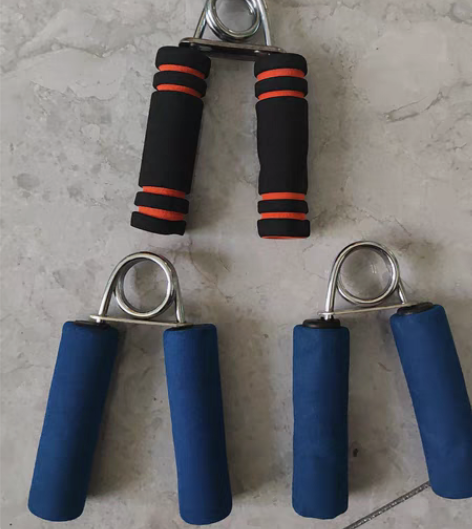 握力器 感兴趣的话点“我想要”和我私聊吧～...