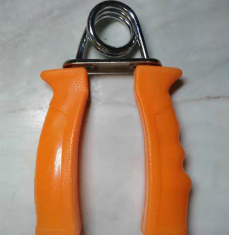 包邮握力器  健身器材 清理柜子中的闲置物...