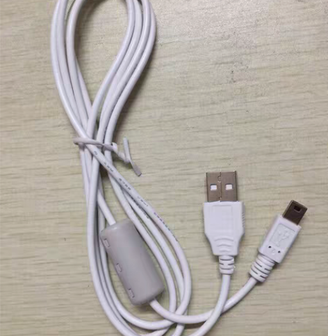 佳能相机数据线80D 700D 100D ...