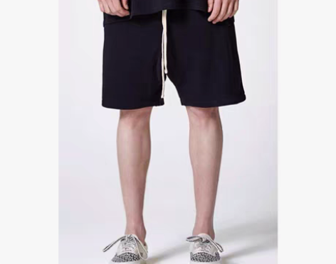 转卖热火朝天复线短裤基本全新，FEAR O...