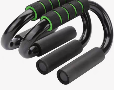 包邮S型多功能俯卧撑支架健身辅助器材 ?虽...