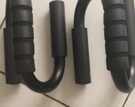 包邮俯卧撑支架S型俯卧撑器 →  s型俯卧...