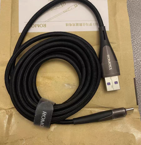 包邮罗马仕华为6A超级快充mate40p5...