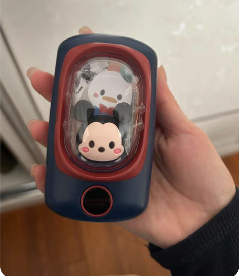 迪士尼充电宝10000毫安22.5w超级快...