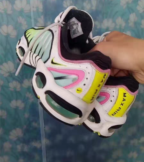 包邮耐克40.5码air max tail...