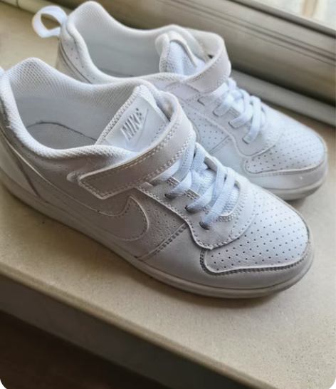 包邮(37.5码)耐克（NIKE）跑步鞋女...