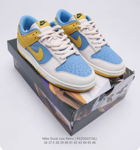 包邮耐克 Nike Dunk Low Re...