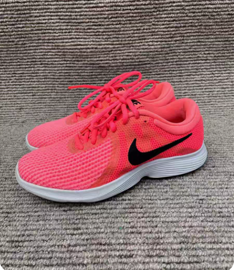 正品 35.5码 Nike/耐克 Revo...