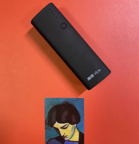 南孚晓加变频充电宝 3350mA，不包邮 ...