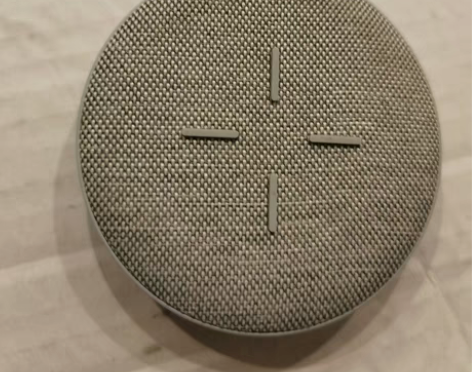 转卖华为无线充电器超级快充收纳便捷随放随充...