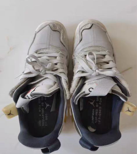 Nike/耐克正品2021春季新款Jord...