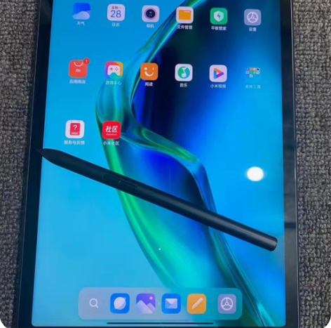 自用小米平板5prowifi版6+256g...