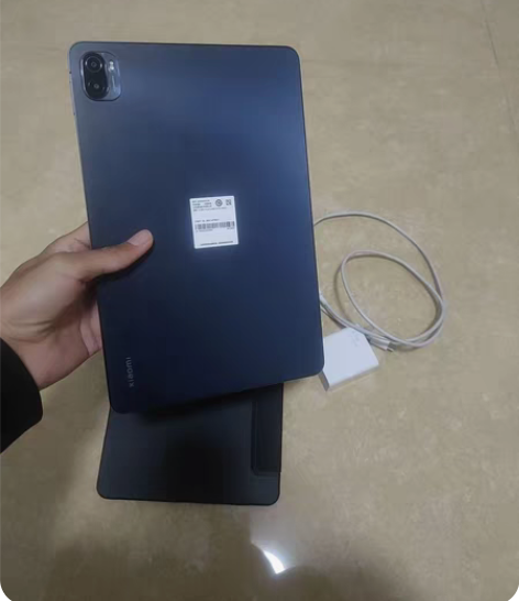 小米平板5pro6+256 屏幕可能有几个...