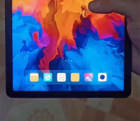 联想小新pad 6+128 95新 ...