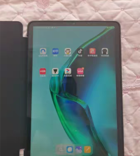 小米平板5   6+128    在保9个...