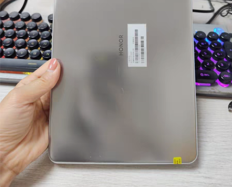 包邮95新 荣耀平板v6 10.4寸 二手...