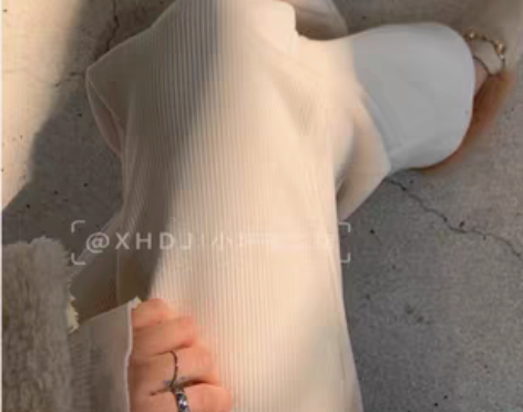 转卖升级版！推荐！金丝绒加厚加绒雪尼尔阔腿...