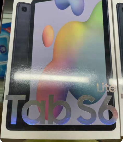 包邮三星S6平板 灰色 10.4寸 4+6...